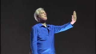 David Byrne - Psycho Killer - Live @ Radio City Music Hall 10/11/25