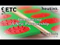 Etc montessori and heutinknienhuis partnership