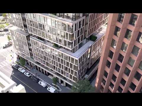 The Towers at Rincon | Apt 1604