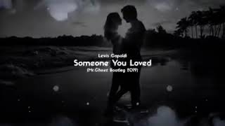 Lewis Capaldi - Someone You Loved (Mr.Cheez Bootleg 2019) DEMO