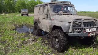 offroad той весной было веселее😔