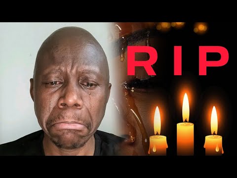 INASIKITISHA R I P POLE POLE SIMANZI IMETANDA PUMZIKA KWA AMANI