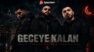 Ayaz Erdoğan & Blok3 & Ati 242 - Geceye Kalan (Ai Version)