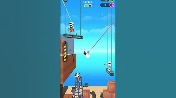 Johnny trigger level 8 #shorts