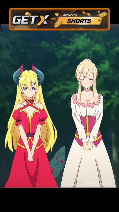 Фермер чуть не убил королеву драконов..🧑‍🌾🐉🔥💥#shorts#anime#аниме - YouTube
