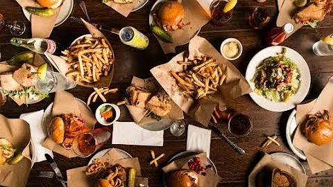 Muss & Turner's -- Our Food Philosophy