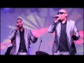 Voices of 5 Boyz II Men Medley