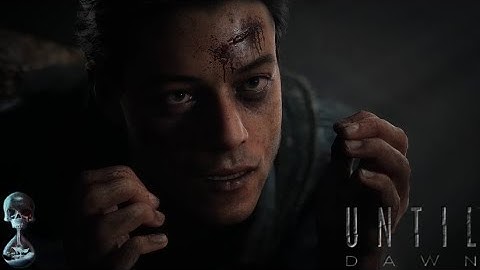 HOW TO ACHIEVE THE SECRET ENDING FOR JOSH! {includes cutscenes & chapters} UNTIL DAWN REMAKE!