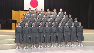 宝塚で晴れの入学式 音楽学校に40人