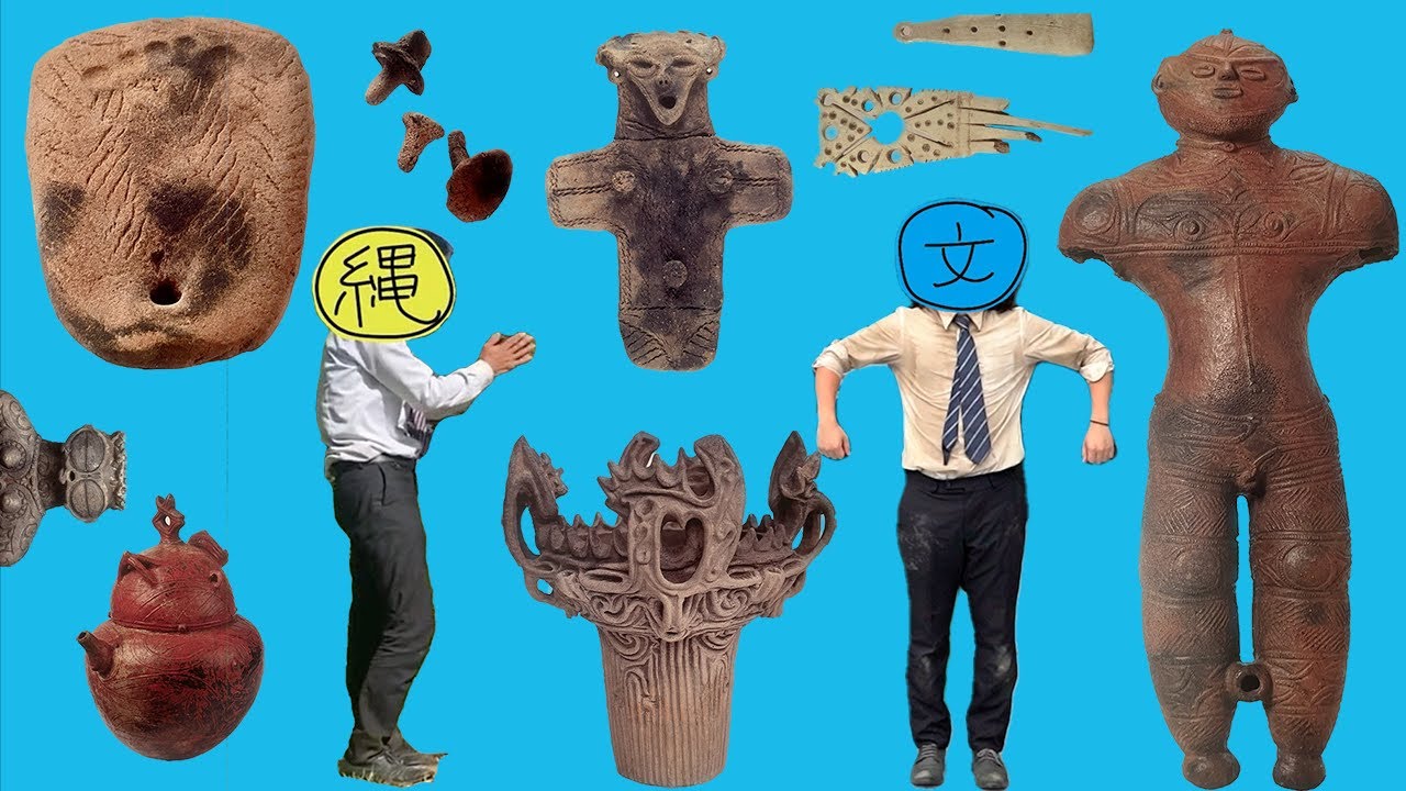 【出張縄文人！】北海道で縄文人の心に触れてきた