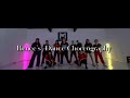 Post Malone - Motley Crew l Dance Choreography By Renee I Feat K9 Dance Crew l Malaysia