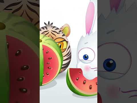 Травоядный и Хищный. Оп и Боб #short #shorts #shortvideo