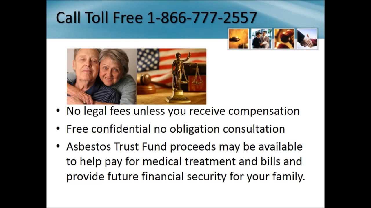 Mesothelioma Lawyer Quincy Illinois IL 18667772557 Asbestos