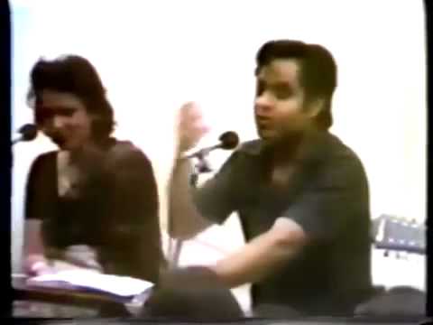 Aahista AahistaJagjit & Chitra SinghPrivate Program1980