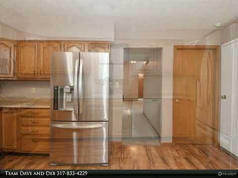 7115 Mendenhall Road, Camby, IN home video tour