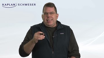 [CFA3] Module 26.1 Performance Evaluation