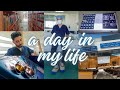 A Day In My Life As MedStudent