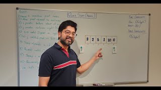 QuickSort in 7 minutes.