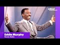 When Eddie Murphy and Bill Murray almost played Batman and Robin