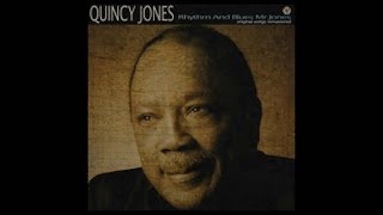 Quincy Jones - Quintessence [1961] - YouTube