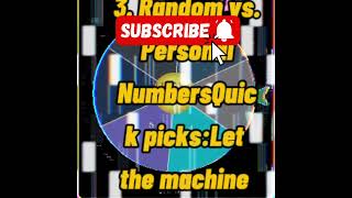 Canada's LottoMax lottery How to