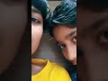 playing with a youtuber