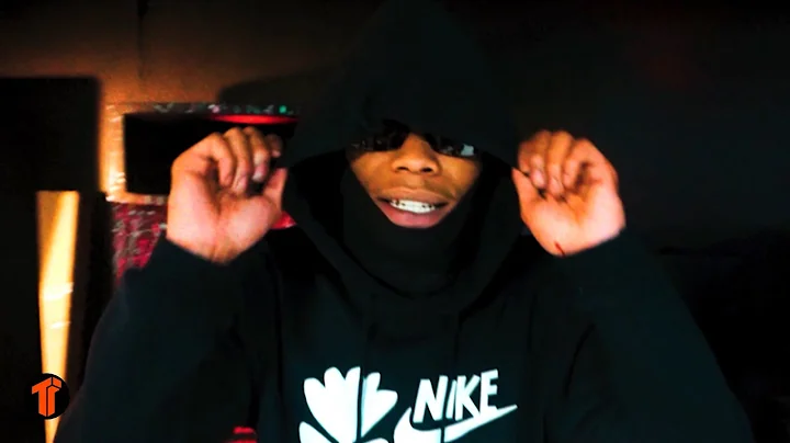 STS Sleezo - IKWYW (Music Video) || Dir. Shot By Ledger