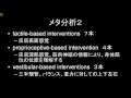 感覚統合療法ってどうなの？発達障碍に効果あるの？