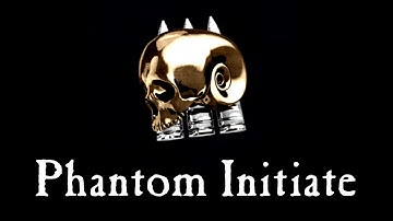 Battlefield 4 - Phantom Initiate Passcode & How it was Solved