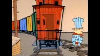 Schoolhouse Rock, conjunction junction