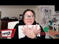 KIM HYUN JOONG 2021 SEASON'S GREETINGS UNBOXING | Pintastic Life Vlogs