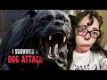 How to Survive a Dog Attack