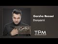 Garsha rezaei donyami