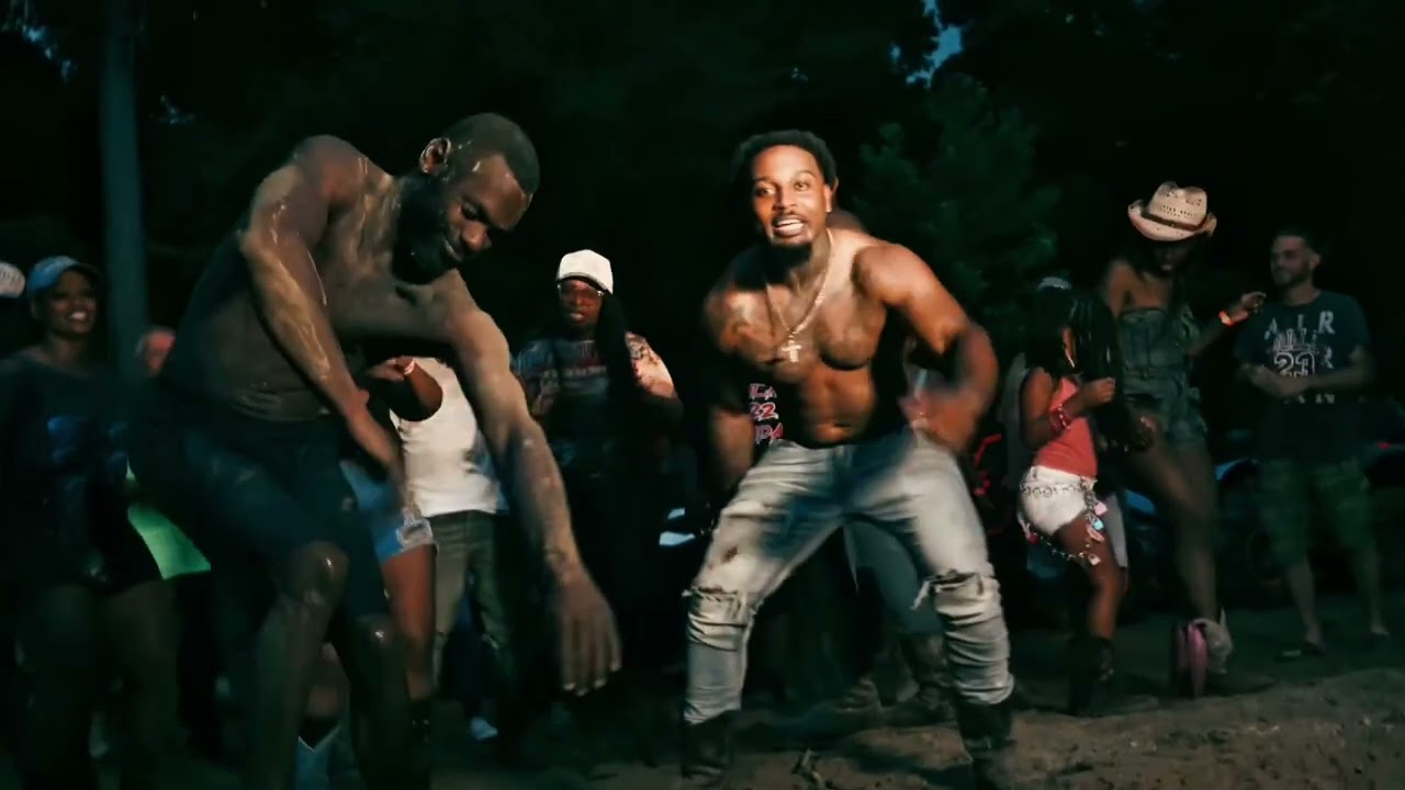 Trail Ride Grind (official music video)