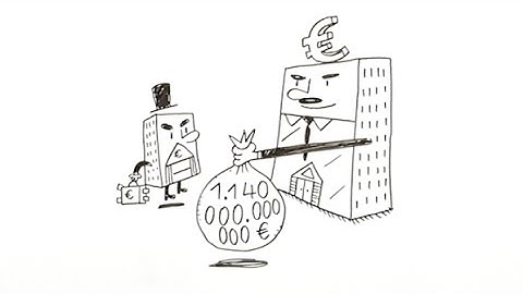 Quantitative easing: oiling Europe