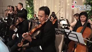 Medley Serasa, Galih dan Ratna, Juwita- Hanny N Co Orchestra