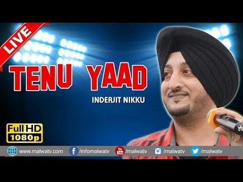 Yaad Ta Karaa  Inderjeet Nikku  30 sec Whattsapp Status  Lyrics Video