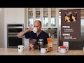 Dr James reviews Joe Rogan&#39;s fav shroom coffee!