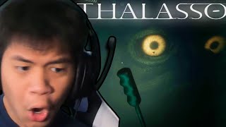 Will this game cure my thalassophobia? | Thalasso