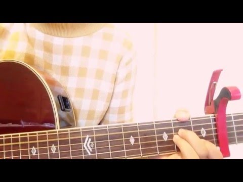 いつか/ゆず(cover)