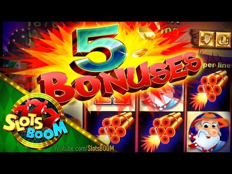 Обзоры лучших игровых клубов Казино слот 5