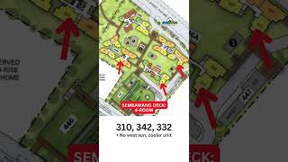 Sembawang BTO 4-Room: Best & Worst Units Revealed