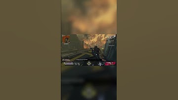 What was the Plan #shorts #Apexlegends