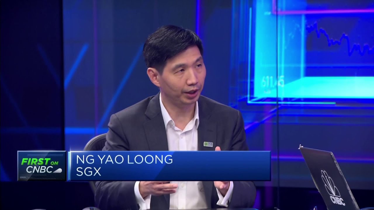 Expect To See Better Earnings From Straits Times Index Constituents 