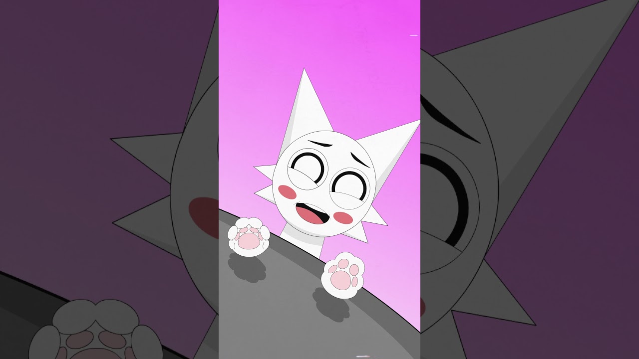 She wanna it - Wenda's cunning trick (Incredibox Sprunki Animation) 