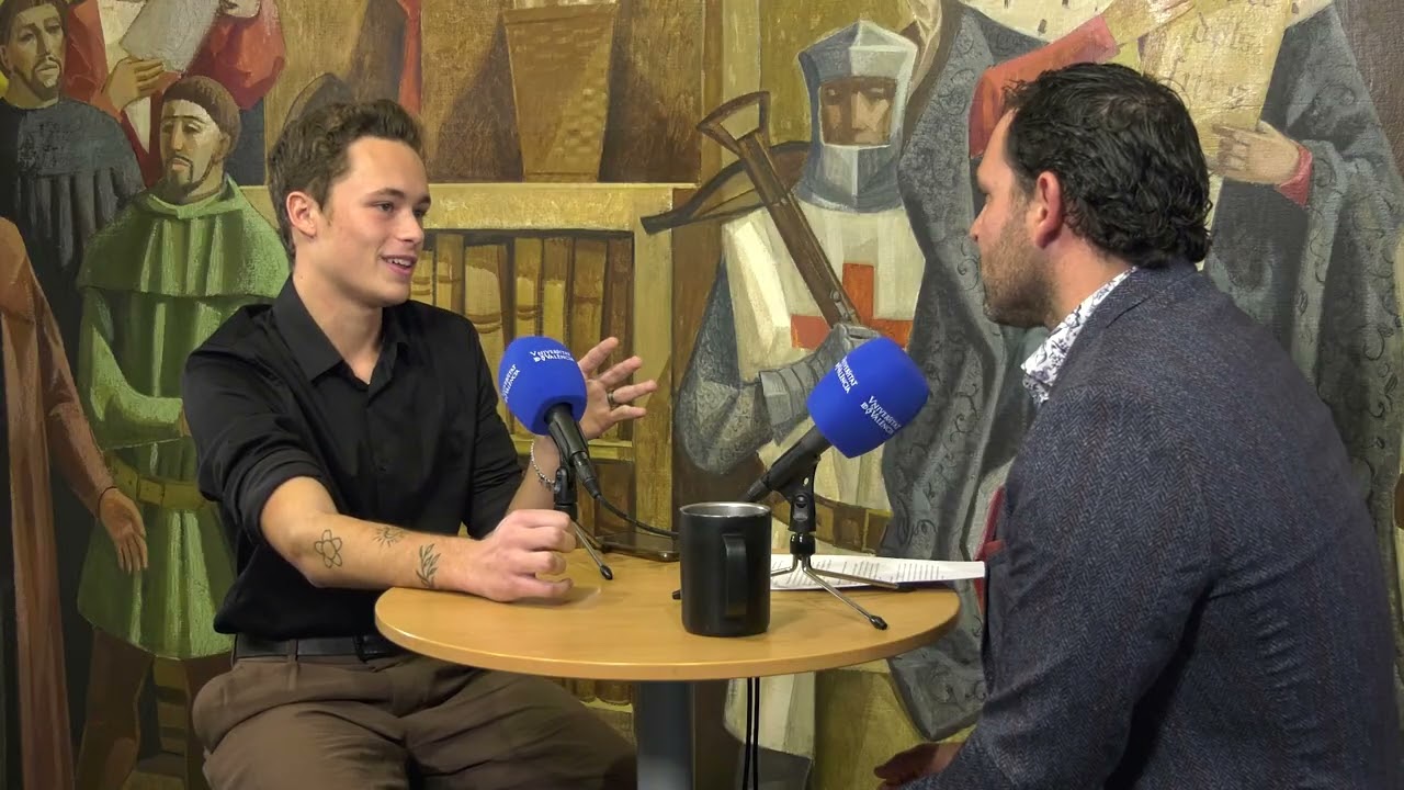 Dones de l'Alta Edat Mitjana: Brunilda (c. 545-613)