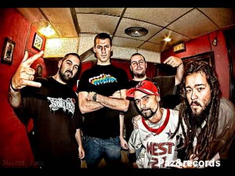 SEISSENSEIS- DONT STOP THE RAP -buena calidad- PAZ...