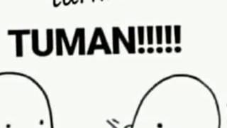 Tuman versi Sunda #yg lagi Viral