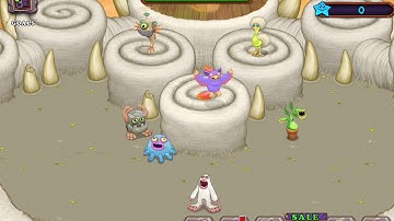 My Singing Monsters - You’re Welcome