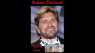 Ruben Ostlund then and now #triangleofsadness #thesquare #ruben #film #forcemajeure #cannes Ruben Ostlund then and now #triangleofsadness #thesquare #ruben #film #forcemajeure #cannes